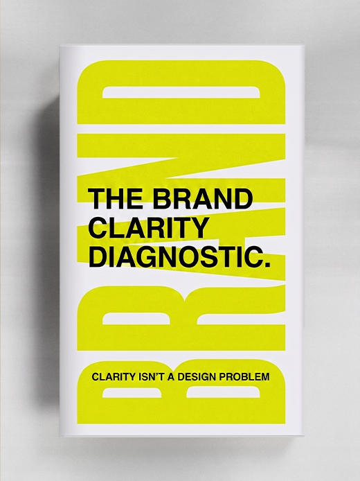 The Brand Clarity Diagnostic